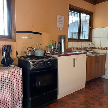 Hostal Piedrita De Rio サン・ペドロ・デ・アタカマ エクステリア 写真