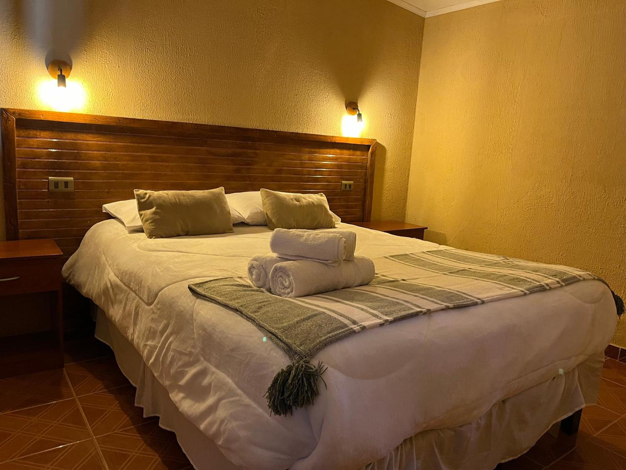 Hostal Piedrita De Rio サン・ペドロ・デ・アタカマ エクステリア 写真