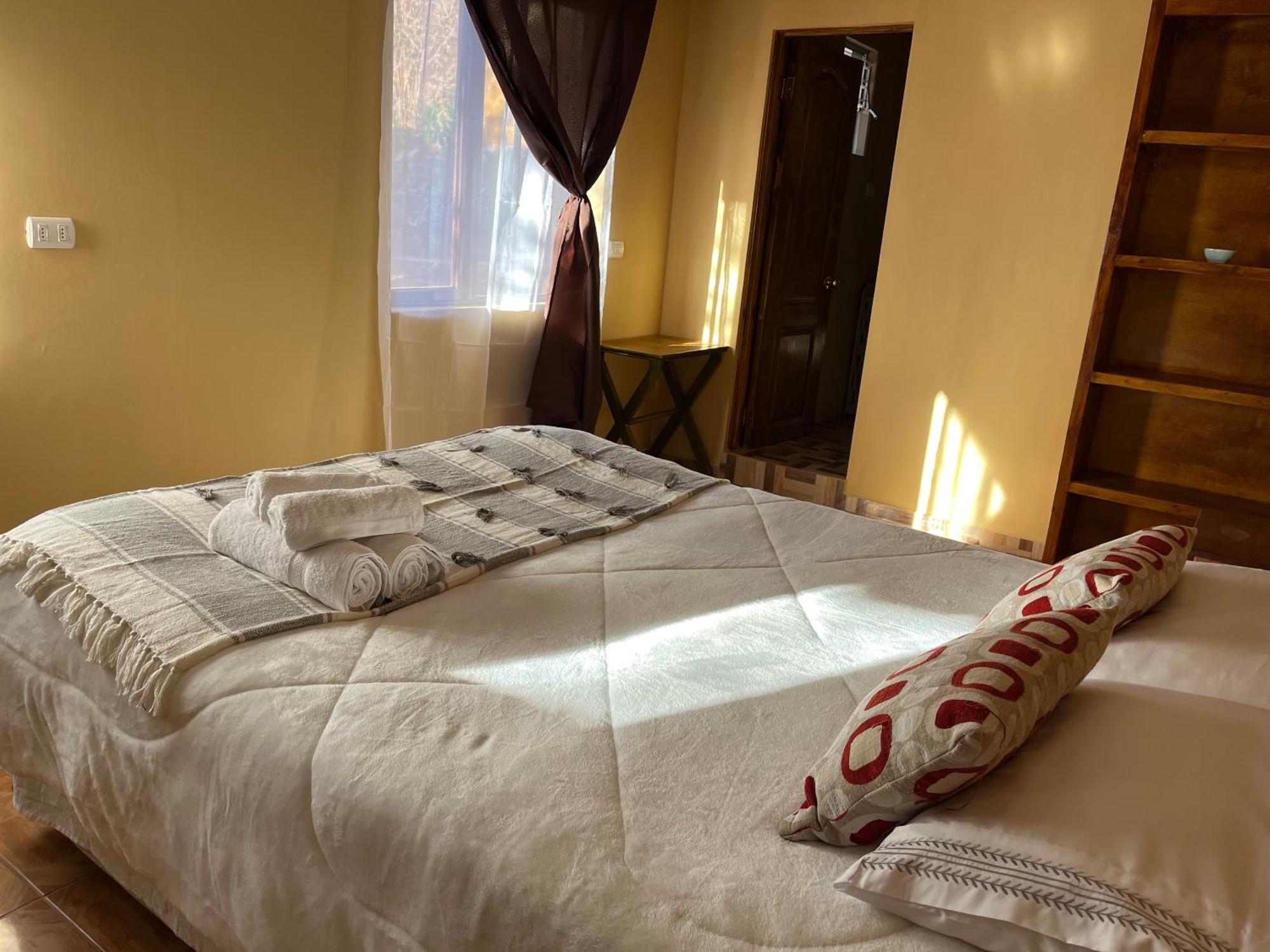 Hostal Piedrita De Rio サン・ペドロ・デ・アタカマ エクステリア 写真