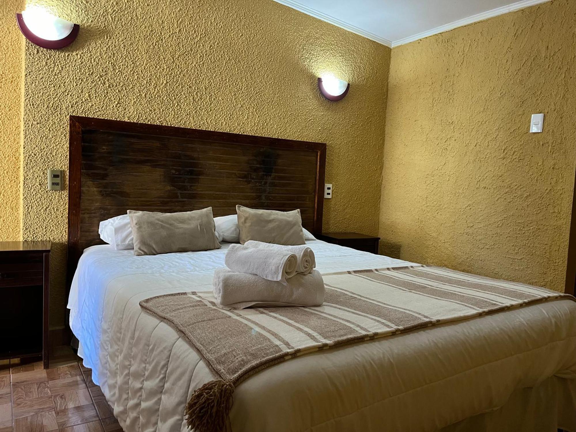 Hostal Piedrita De Rio サン・ペドロ・デ・アタカマ エクステリア 写真