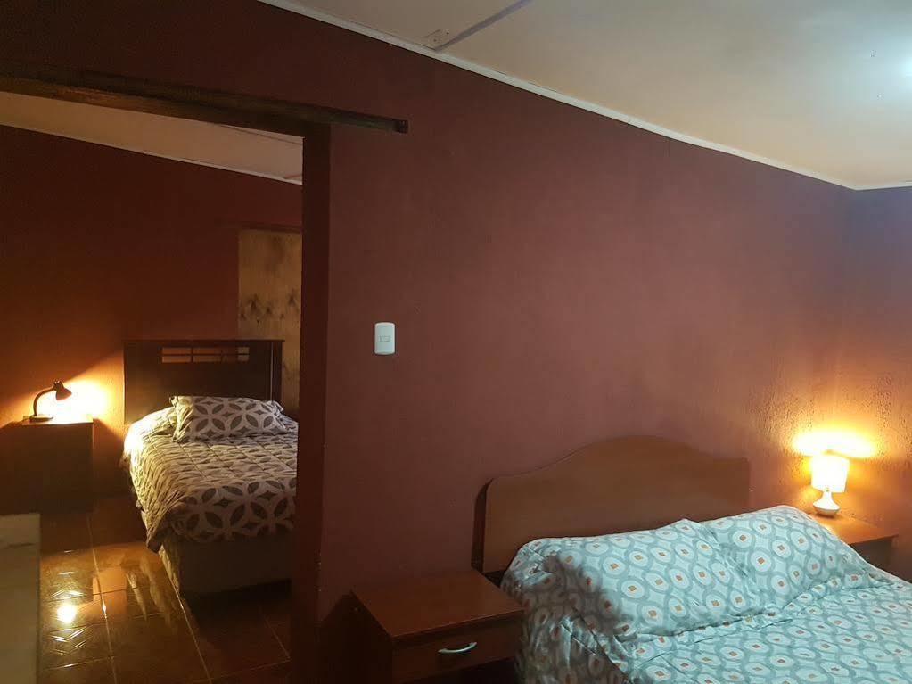 Hostal Piedrita De Rio サン・ペドロ・デ・アタカマ エクステリア 写真
